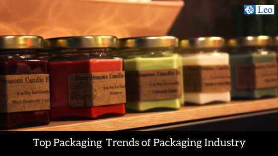 top packaging trends