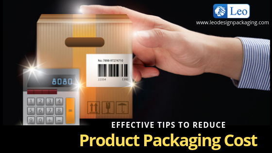 reduce product packaging costs